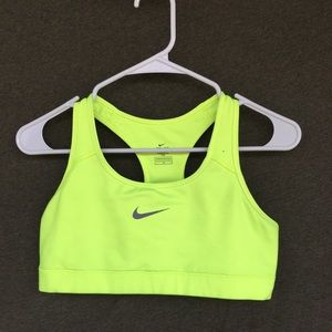 Nike Women’s Sports Bra